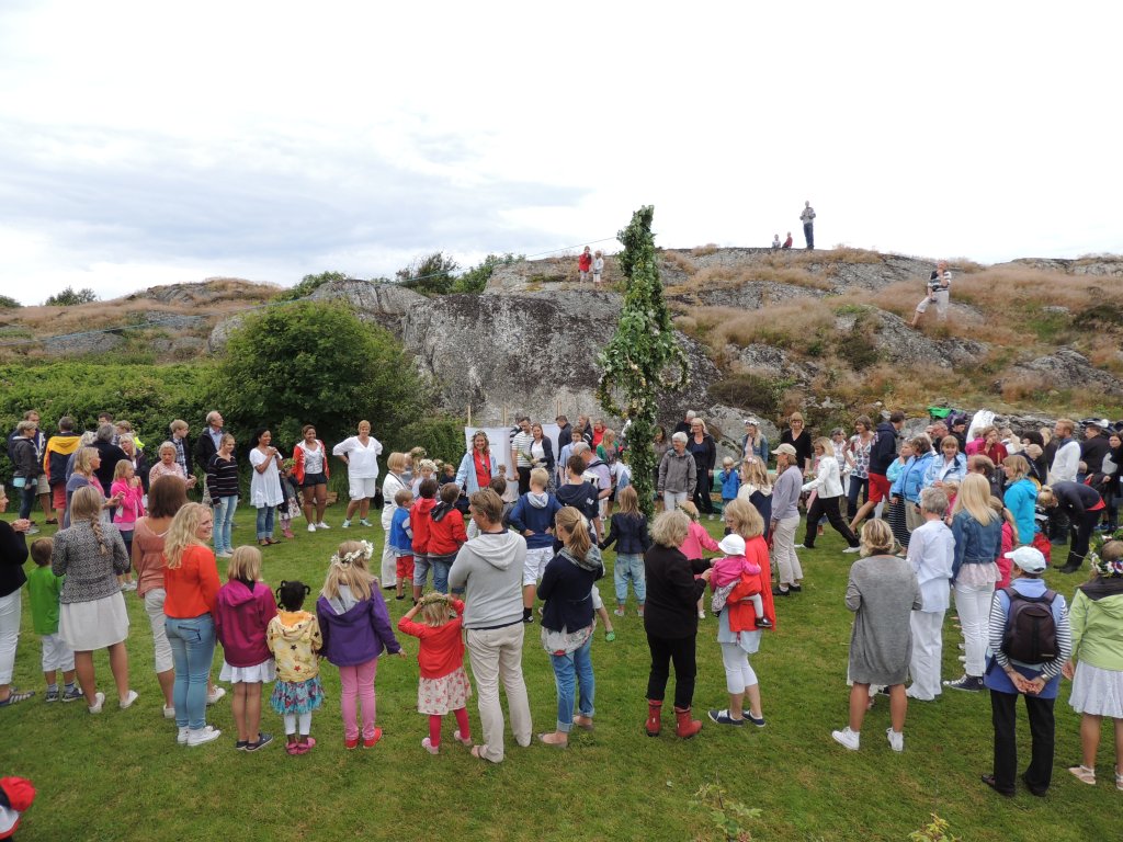 Midsommar 2012